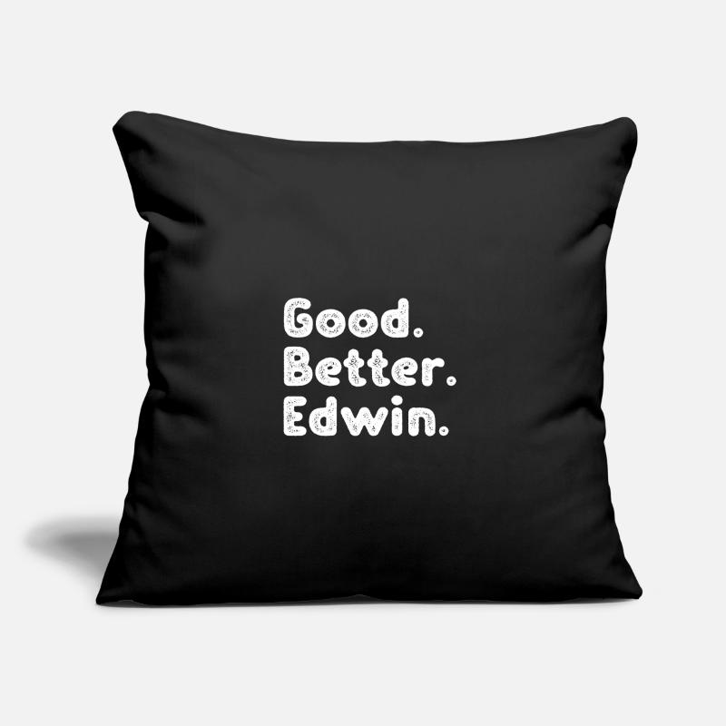 Good better Edwin Sofa pillow with filling 45cm x 45cm