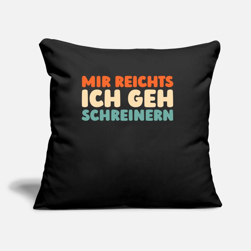 Carpenter Carpenter Sofa pillow with filling 45cm x 45cm