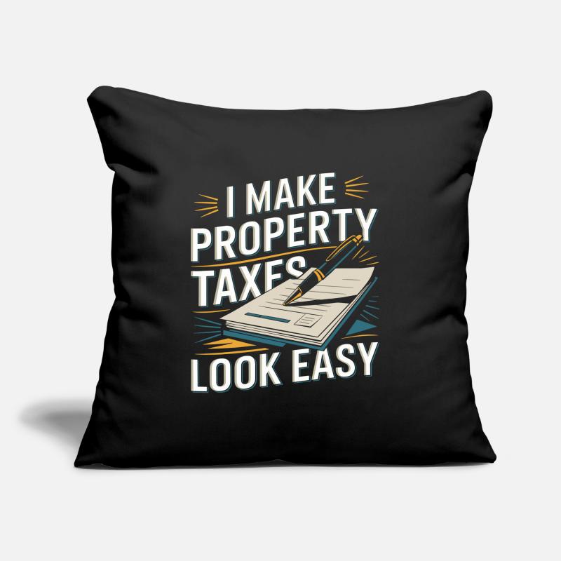 Censor Sofa pillow with filling 45cm x 45cm