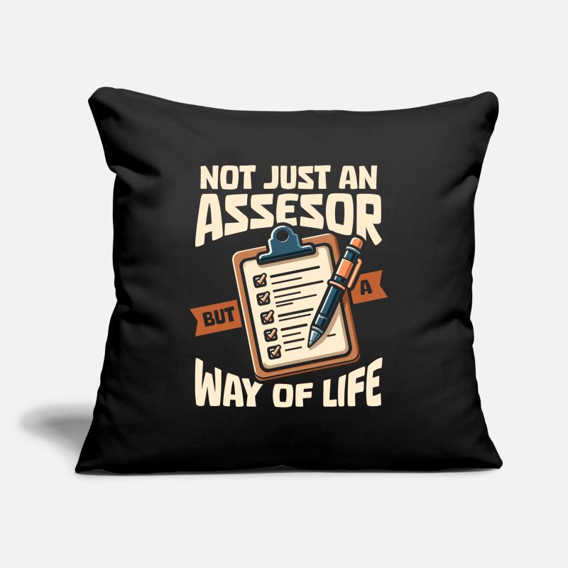 Censor Sofa pillow with filling 45cm x 45cm