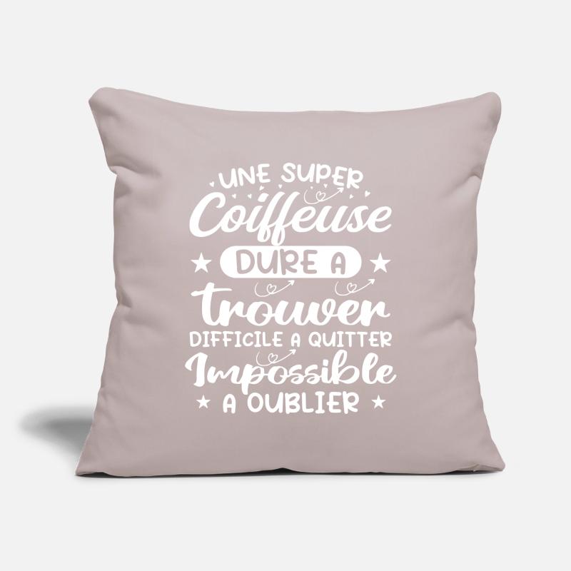 A Great Dressing Table - Dressing Table Gift Sofa pillow with filling 45cm x 45cm