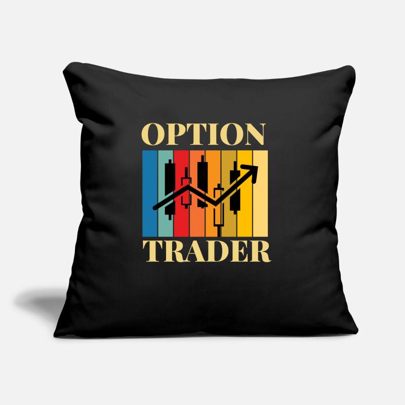Options Trading Cash Secured Puts Future Forex Sofakissen mit Füllung 45 x 45 cm
