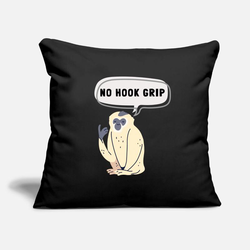 Weight Lifting Power Snatch Sofa pillow with filling 45cm x 45cm