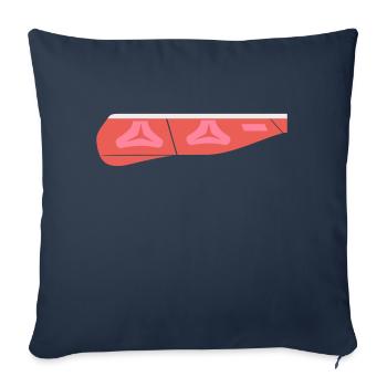 Feu arrière Classe E neuf gauche - Coussin et housse de 45 x 45 cm - bleu marine - Devant