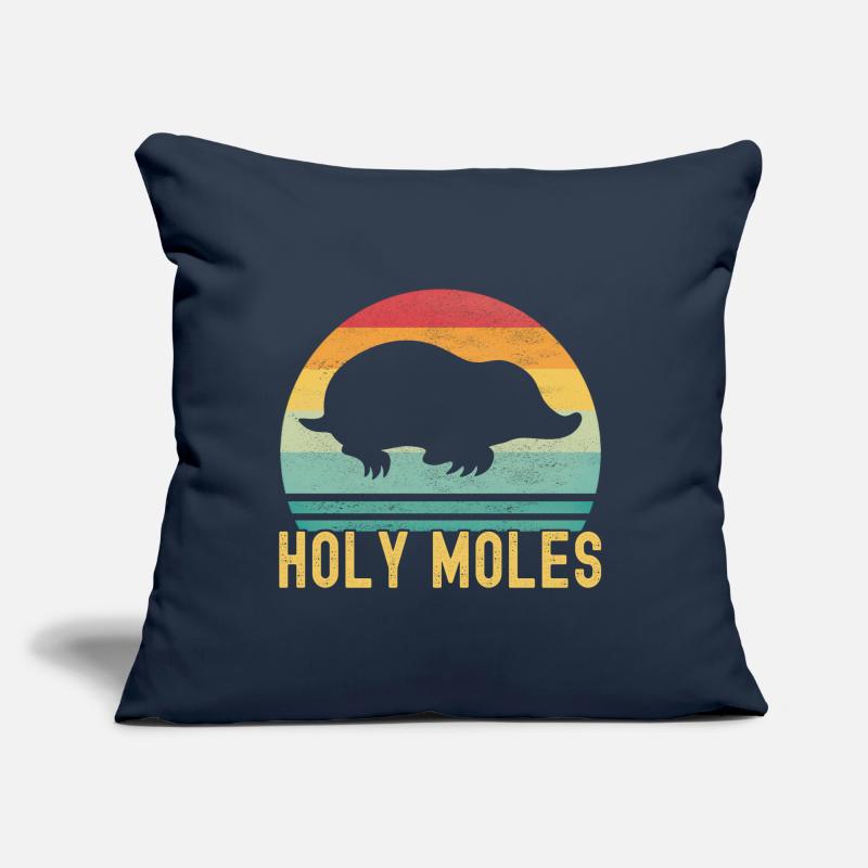 Schädlingsbekämpfung Kammerjäger Sofakissen mit Füllung 45 x 45 cm