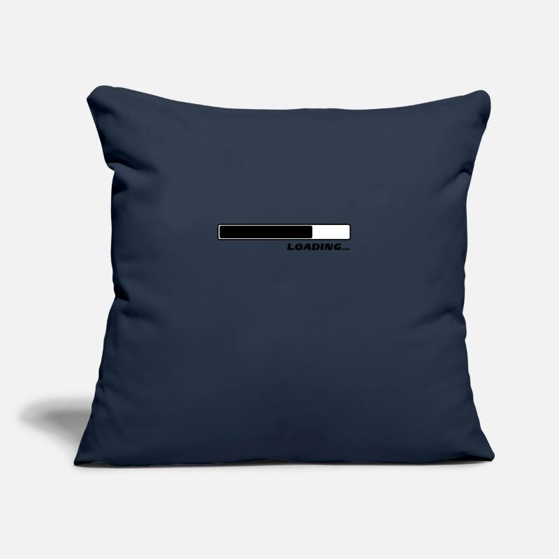 Loading Loading loader 2c Sofa pillow with filling 45cm x 45cm