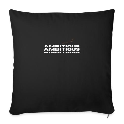 reload drop - Sofa pillow with filling 45cm x 45cm