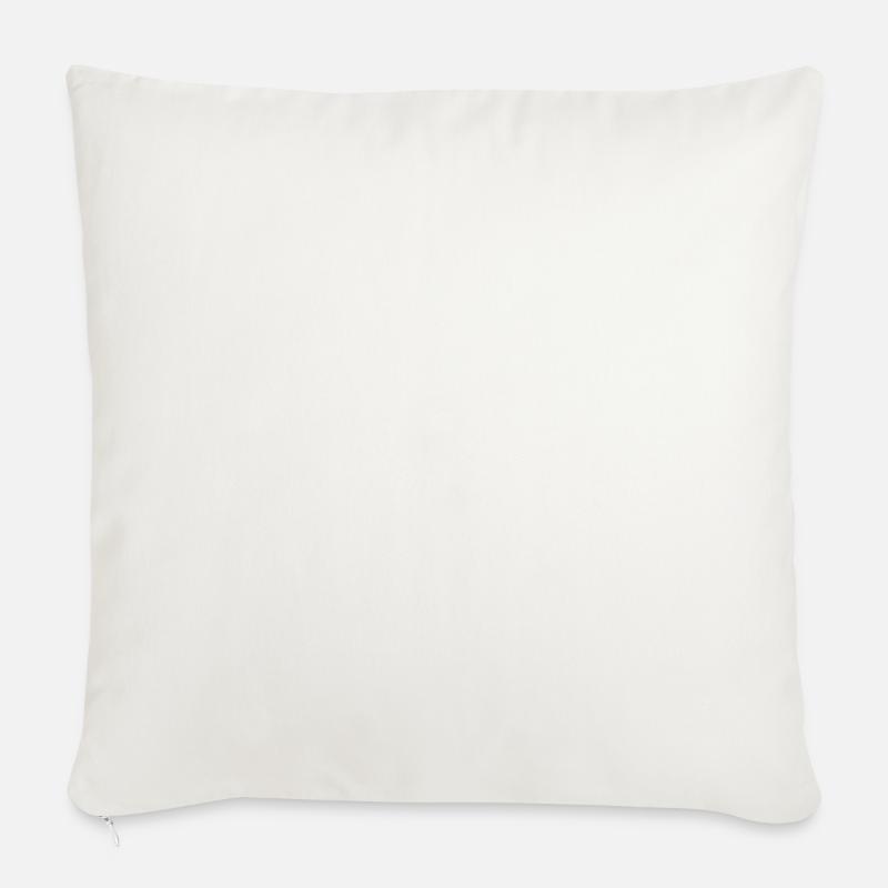 TEAM VS TEAM Coussin et housse de 45 x 45 cm