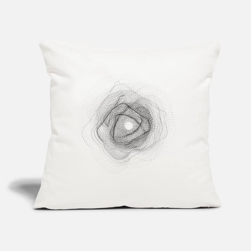 Constellation Sofa pillow with filling 45cm x 45cm