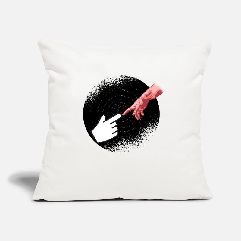 Programmer Computer Scientist Computer Science Sofa pillow with filling 45cm x 45cm