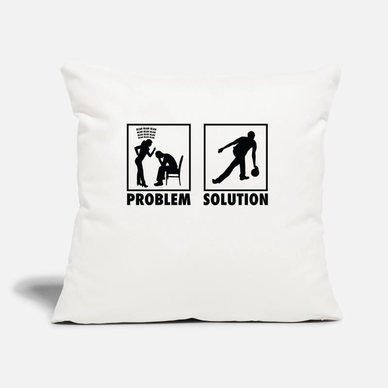 Bowling Bowling Player Statement Problem Solution. Sofakissen mit Füllung 45 x 45 cm