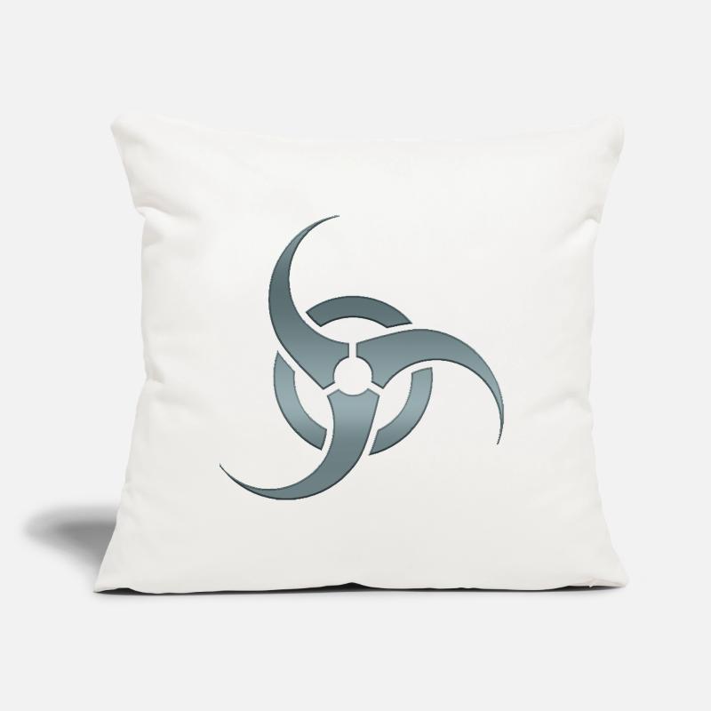 Hacking Hacking Hacker Hacker Computer Cybersicherheit Sofakissen mit Füllung 45 x 45 cm