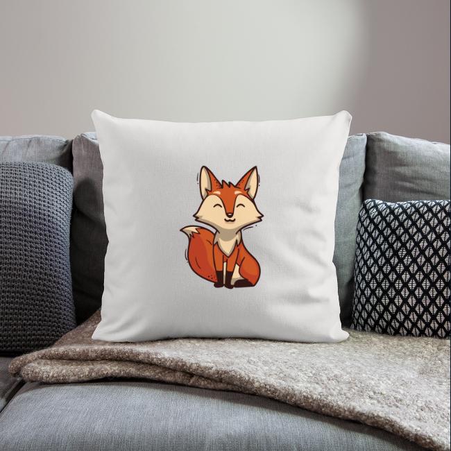 Happy Fox Design