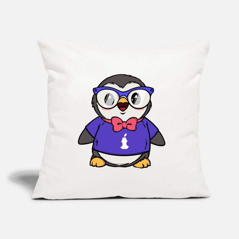 Softwareentwickler Code Developer Programmierer Sofakissen mit Füllung 45 x 45 cm