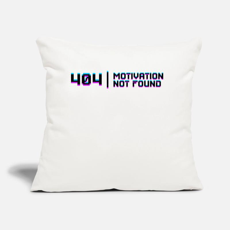 Bugfixing Scripting Dev Computerfreak Developer Sofa pillow with filling 45cm x 45cm
