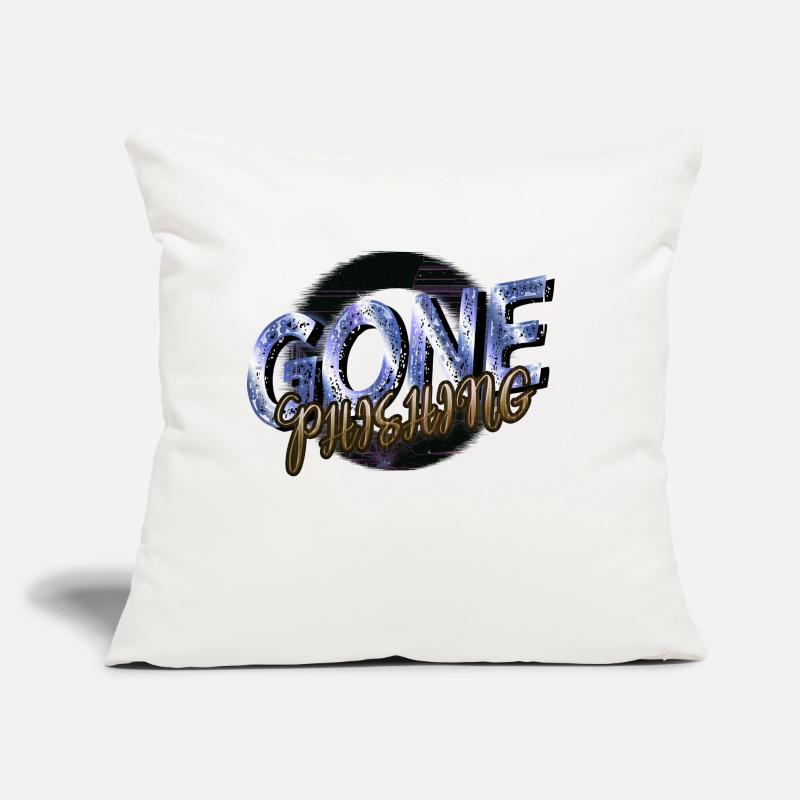 present idea gamer hacking code funny hacker fans Sofa pillow with filling 45cm x 45cm