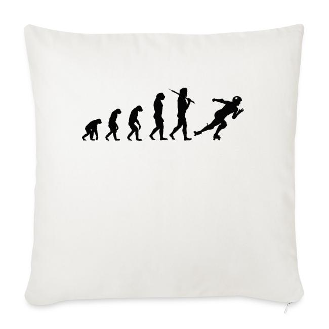 Roller quad Evolution