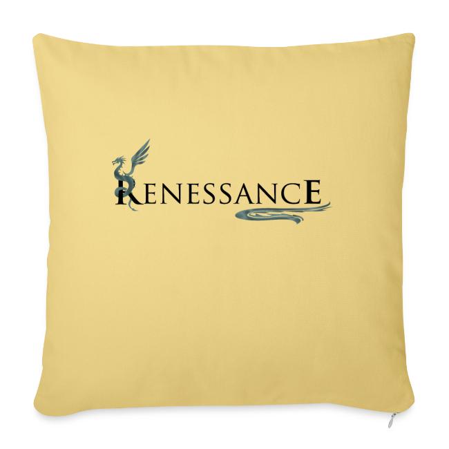 renessance logo schwarz