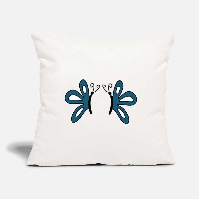 Muttertags Geschenk Mutter Muttertag Geschenkidee  Sofakissen mit Füllung 45 x 45 cm