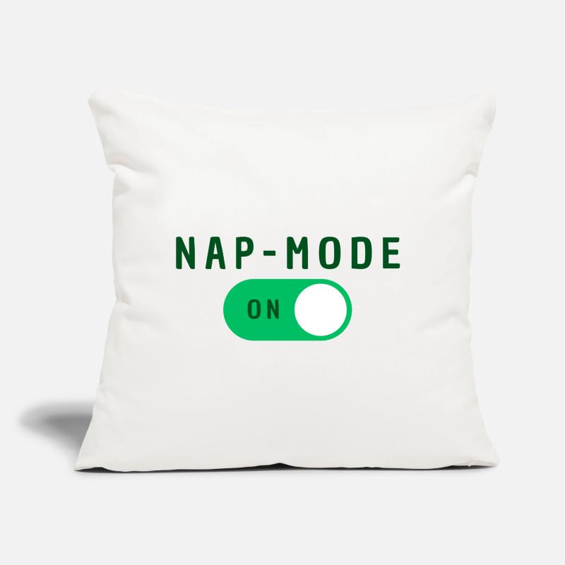 Nap Mode Active Sofa pillow with filling 45cm x 45cm