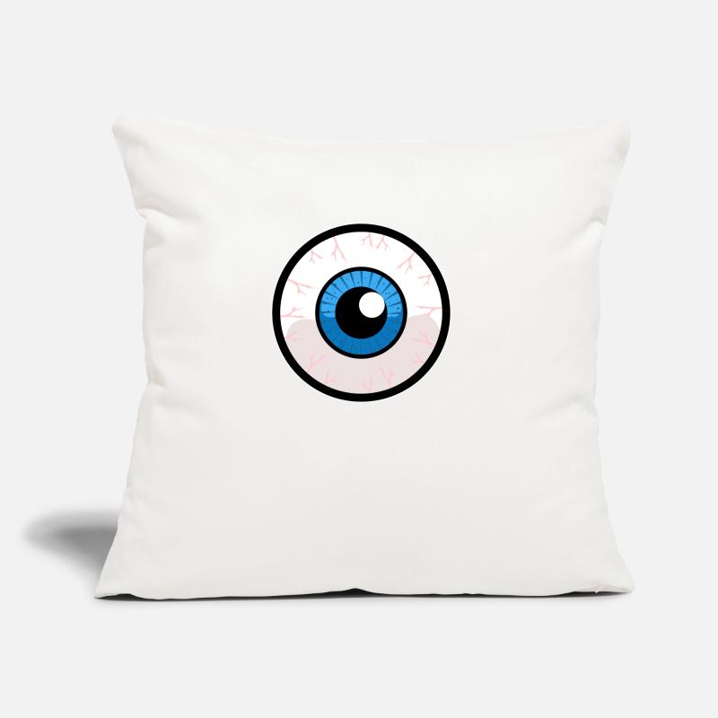 Graphiques de conception de la conception de globe d’au-moins humains Coussin et housse de 45 x 45 cm