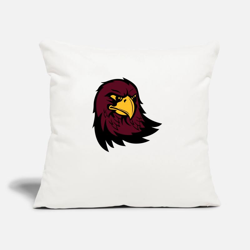Eagle UK eu Sofa pillow with filling 45cm x 45cm