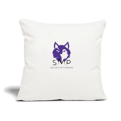 SMP Wolves Merchandise - Sofakissen mit Füllung 44 x 44 cm