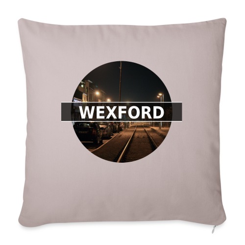 Wexford - Sofa pillow with filling 45cm x 45cm