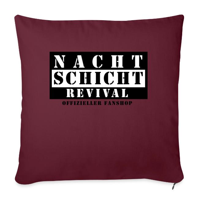 Logo offizieller Fanshop