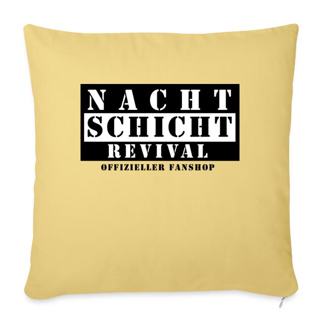 Logo offizieller Fanshop