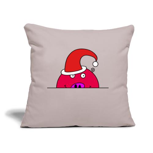 Happy Rosanna - Xmas - Sofa pillow with filling 45cm x 45cm