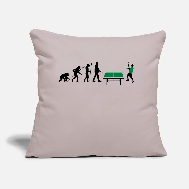 evolution_table_tennis_072012_a_2c Sofa pillow with filling 45cm x 45cm