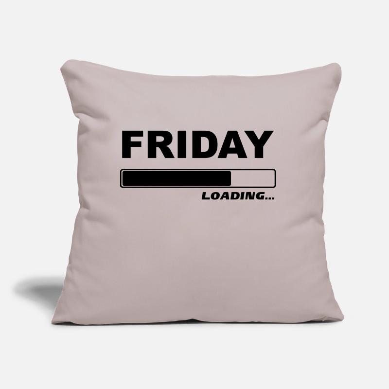 Friday 1c loading ... Sofa pillow with filling 45cm x 45cm
