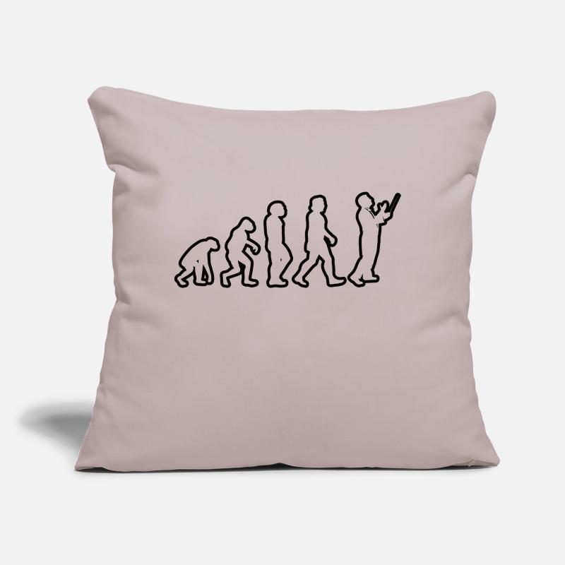 Dirigenten Geschenk Dirigent Dirigieren Musik Sofakissen mit Füllung 45 x 45 cm