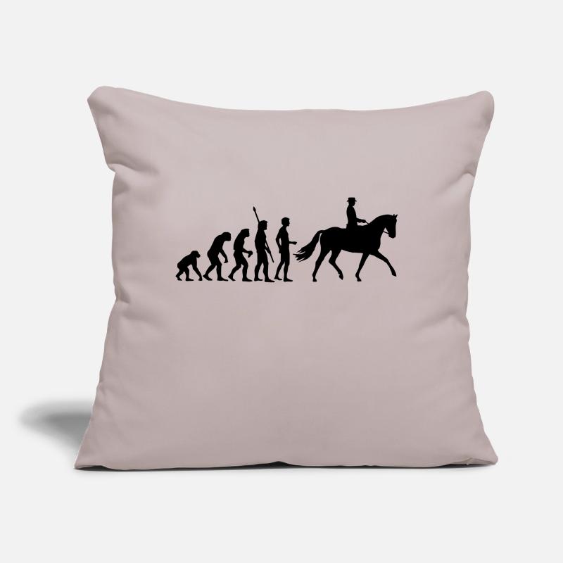 evolution_reiter Sofa pillow with filling 45cm x 45cm