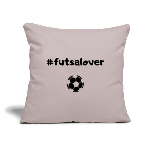 Futsal! - Cuscino da divano 45 x 45 cm con riempimento