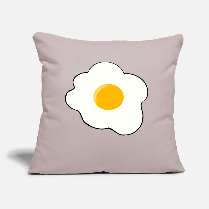 eggs easter easteregg easter eggs easter101 Sofa pillow with filling 45cm x 45cm