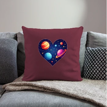 Space Heart
