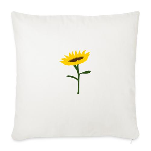 Sarcoma Awarness - Sofa pillow with filling 45cm x 45cm