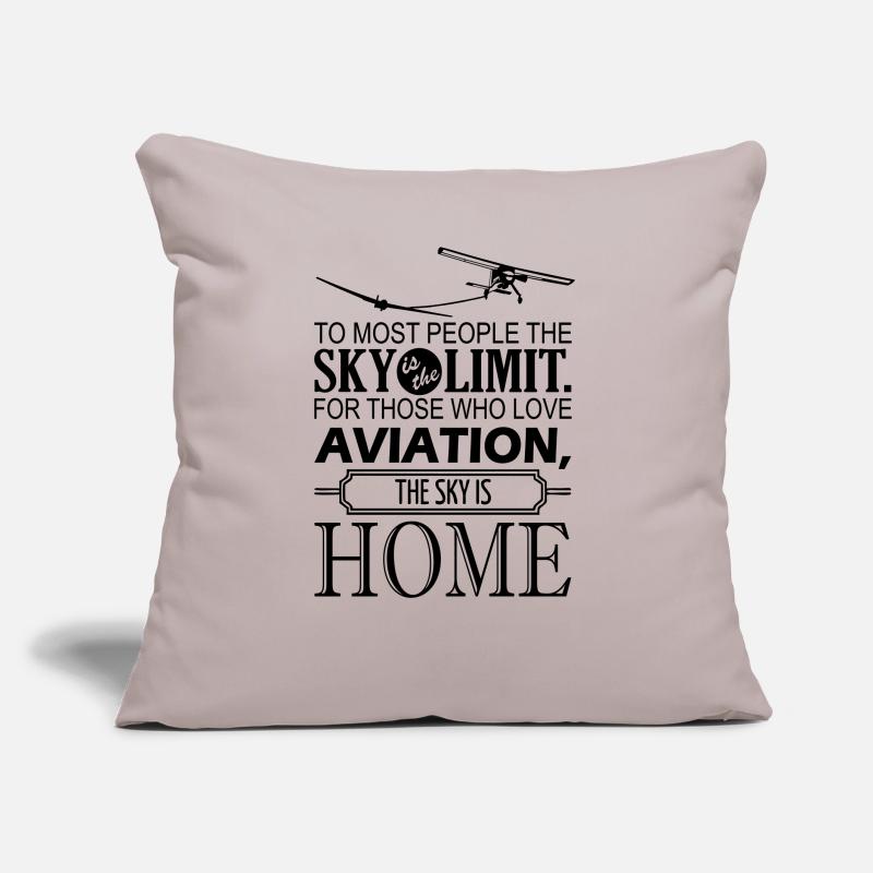 fschlepp glider glider glider glider Sofa pillow with filling 45cm x 45cm