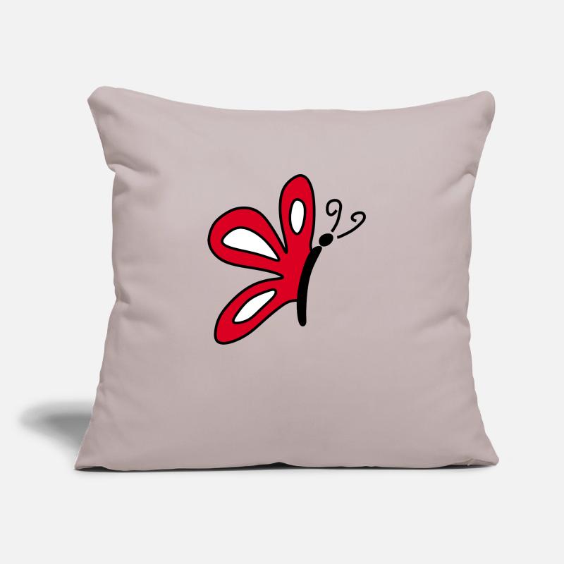 Muttertags Geschenk Mutter Muttertag Geschenkidee  Sofakissen mit Füllung 45 x 45 cm