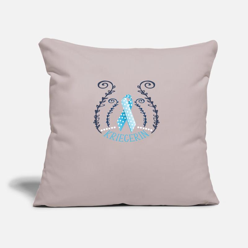 Lipoedème Lymphoedème Loop Loop support Coussin et housse de 45 x 45 cm