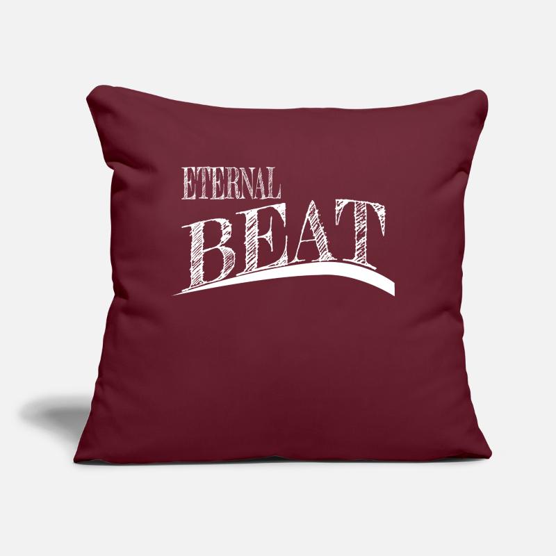 enduring classics gift idea timeless pieces Sofakissen mit Füllung 45 x 45 cm