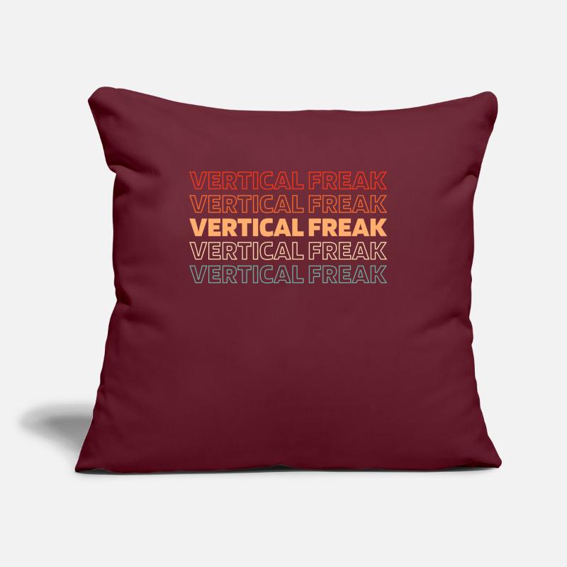 Elevator Elevator Sofa pillow with filling 45cm x 45cm