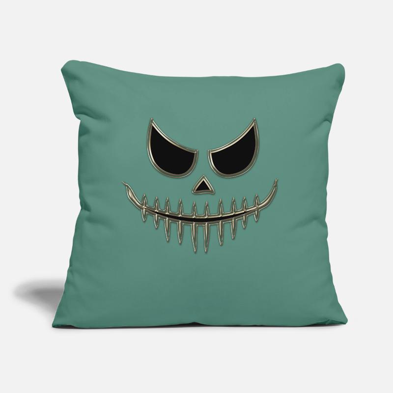 studio de compilation Coussin et housse de 45 x 45 cm