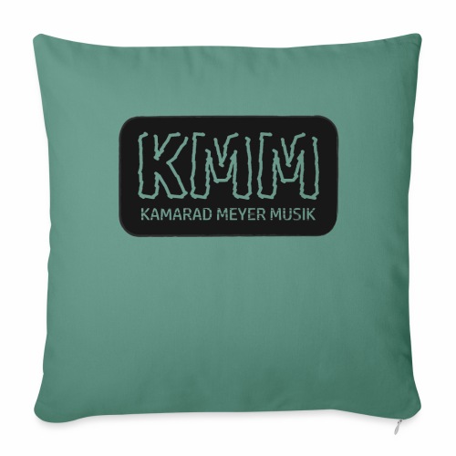 Logo Kamarad Meyer Musik - Sofapude med fyld 45 x 45 cm