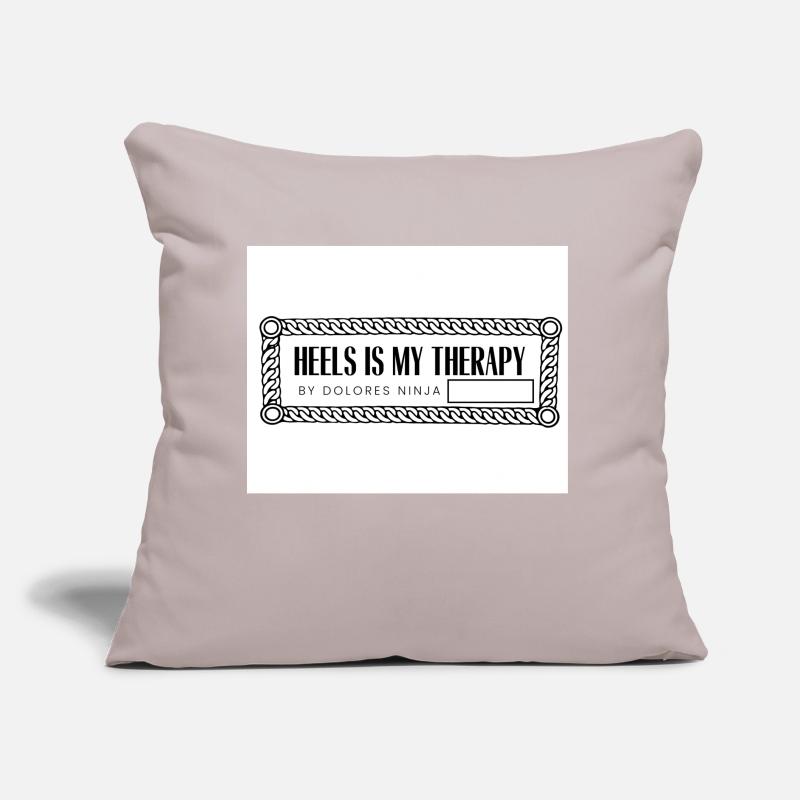 MY THERAPHY SHIRTS RECTANGULAR page 0002 Sofa pillow with filling 45cm x 45cm