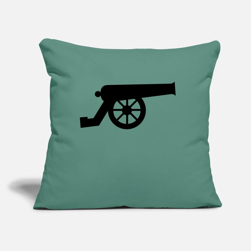 Plot Coussin et housse de 45 x 45 cm