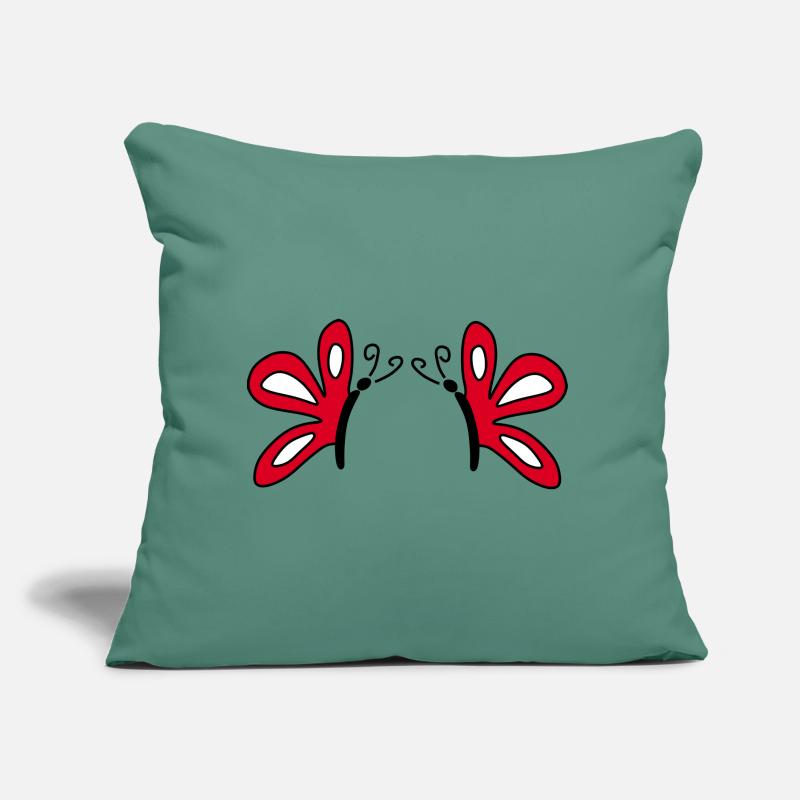 Muttertags Geschenk Mutter Muttertag Geschenkidee  Sofakissen mit Füllung 45 x 45 cm