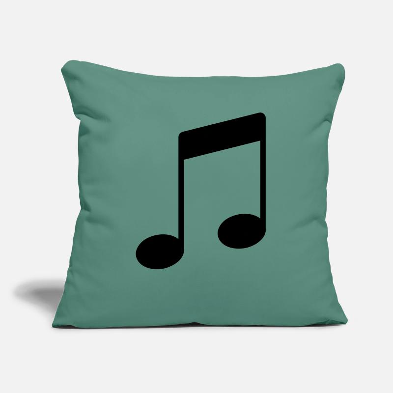 note_icon Sofa pillow with filling 45cm x 45cm